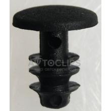 C 1003 - Держатель обшивки T=19.0, L=18.0, F=6.0 C 1003 - Держатель обшивки T=19.0, L=18.0, F=6.0