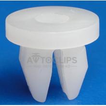 C 1005 - Держатель под саморез T=14.0, F=9.5, H=10.0 Lexus / Toyota Toyota 90189-05005 (9018905005) C 1005 - Держатель под саморез T=14.0, F=9.5, H=10.0 Lexus / Toyota Toyota 90189-05005 (9018905005)