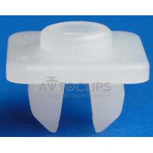 C 1006 - Держатель под саморез Lexus / Toyota Lexus / Toyota Toyota 90189-06128 (9018906128) C 1006 - Держатель под саморез Lexus / Toyota Lexus / Toyota Toyota 90189-06128 (9018906128)