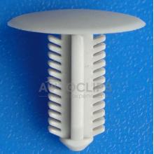 C 1007 - Держатель обшивки T=19.2, L=19.9, F=8.0 C 1007 - Держатель обшивки T=19.2, L=19.9, F=8.0