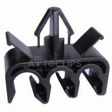 C 1008 - Держатель Трубки, электропроводка C 1008 - Держатель Трубки, электропроводка