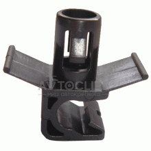 C 1009 - Держатель Трубки, электропроводка C 1009 - Держатель Трубки, электропроводка