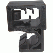 C 1010 - Держатель Трубки, электропроводка C 1010 - Держатель Трубки, электропроводка