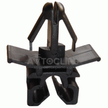 C 1011 - Держатель Трубки, электропроводка C 1011 - Держатель Трубки, электропроводка