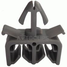 C 1012 - Держатель Трубки, электропроводка C 1012 - Держатель Трубки, электропроводка