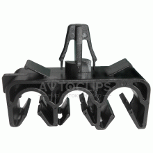 C 1014 - Держатель Трубки, электропроводка C 1014 - Держатель Трубки, электропроводка