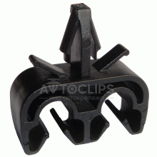 C 1015 - Держатель Трубки, электропроводка C 1015 - Держатель Трубки, электропроводка