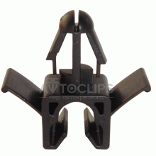 C 1016 - Держатель Трубки, электропроводка C 1016 - Держатель Трубки, электропроводка