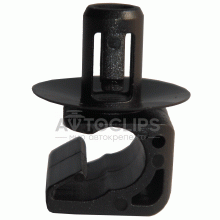 C 1017 - Держатель Трубки, электропроводка C 1017 - Держатель Трубки, электропроводка