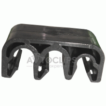 C 1020 - Держатель Трубки, электропроводка Lexus / Toyota Toyota 90464-00873 (9046400873) C 1020 - Держатель Трубки, электропроводка Lexus / Toyota Toyota 90464-00873 (9046400873)