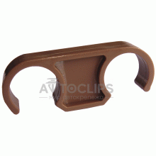 C 1025 - Держатель Трубки, электропроводка C 1025 - Держатель Трубки, электропроводка