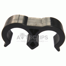 C 1026 - Держатель Трубки, электропроводка C 1026 - Держатель Трубки, электропроводка