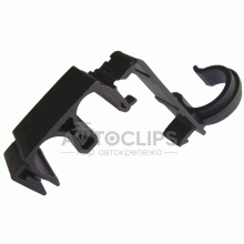 C 1029 - Держатель Трубки, электропроводка C 1029 - Держатель Трубки, электропроводка