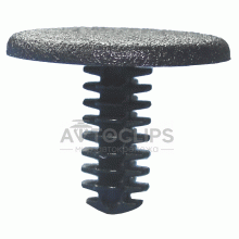 C 103 - Держатель обшивки T=17.0, L=30.0, F=5.0 GM GM 20511451 C 103 - Держатель обшивки T=17.0, L=30.0, F=5.0 GM GM 20511451