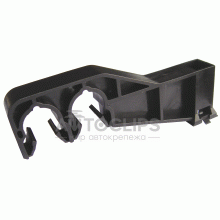 C 1044 - Держатель Трубки, электропроводка C 1044 - Держатель Трубки, электропроводка