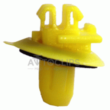 C 1088 Пистон молдинга Lexus / Toyota C 1088 Пистон молдинга Lexus / Toyota