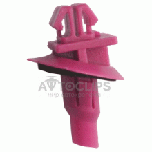 C 1089 Пистон молдинга Lexus / Toyota C 1089 Пистон молдинга Lexus / Toyota