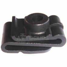 C 1099 - Держатель Брызговики-Подкрылки Hyundai / Kia Hyundai C 1099 - Держатель Брызговики-Подкрылки Hyundai / Kia Hyundai