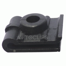 C 1100 - Держатель Брызговики-Подкрылки Mitsubishi C 1100 - Держатель Брызговики-Подкрылки Mitsubishi