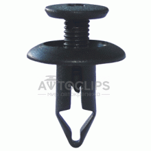 C 1103 - Держатель распорный Mitsubishi C 1103 - Держатель распорный Mitsubishi