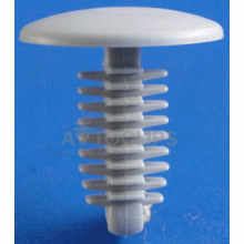 C 1104 - Держатель обшивки T=18.0, L=17,6, F=7,5 C 1104 - Держатель обшивки T=18.0, L=17,6, F=7,5