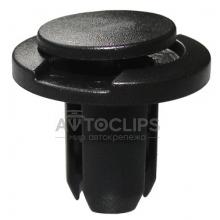 C 1107 - Держатель молдинга, решетки T=20.0, F=10.0, H=14.0 Acura / Honda Honda 91503-S0K-A01 (91503S0KA01) C 1107 - Держатель молдинга, решетки T=20.0, F=10.0, H=14.0 Acura / Honda Honda 91503-S0K-A01 (91503S0KA01)