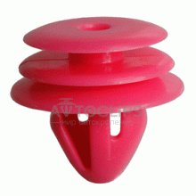 C 1109 - Держатель обшивки двери Kia C 1109 - Держатель обшивки двери Kia