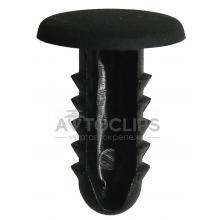 C 1110 - Держатель обшивки T=12.5, L=15.8, F=6.0 Renault C 1110 - Держатель обшивки T=12.5, L=15.8, F=6.0 Renault