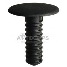 C 1111 - Держатель обшивки T=20.6, L=24.0, F=7.0 Citroen / Dacia / Peugeot / Renault C 1111 - Держатель обшивки T=20.6, L=24.0, F=7.0 Citroen / Dacia / Peugeot / Renault