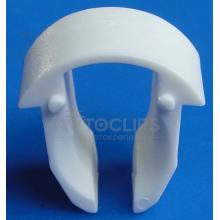 C 1113 - Держатель Трубки, электропроводка Ford Ford 4F1Z9A C 1113 - Держатель Трубки, электропроводка Ford Ford 4F1Z9A