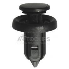 C 1119 - Держатель подкрылок, бампера T=20.0, F=10.0, H=14.0 Acura MDX, RDX & TSX / Honda Accord, Civic CR-V 2004-2009 Honda 91505-S9A-003 (91505S9A003), 91506-S9A-003 C 1119 - Держатель подкрылок, бампера T=20.0, F=10.0, H=14.0 Acura MDX, RDX & TSX / Honda Accord, Civic CR-V 2004-2009 Honda 91505-S9A-003 (91505S9A003), 91506-S9A-003