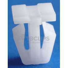 C 112 Пистон молдинга Acura / Honda C 112 Пистон молдинга Acura / Honda