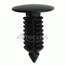 C 1131 - Держатель обшивки T=15.2, L=21.2, F=7.0 GM C 1131 - Держатель обшивки T=15.2, L=21.2, F=7.0 GM