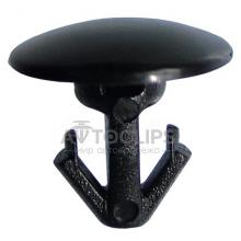 C 1145 - Держатель обшивки капота T=9.2, L=8.4 Mazda Mazda BP4K-58-762 (BP4K-58762 BP4K58762) C 1145 - Держатель обшивки капота T=9.2, L=8.4 Mazda Mazda BP4K-58-762 (BP4K-58762 BP4K58762)