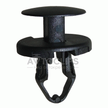 C 1147 - Держатель Брызгоики-Подкрылки, Кузов (крылья), Кузов (молдинги) GM C 1147 - Держатель Брызгоики-Подкрылки, Кузов (крылья), Кузов (молдинги) GM