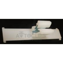 C 1156 Пистон молдинга C 1156 Пистон молдинга