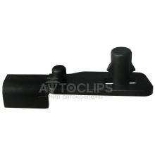 C 1158 - Держатель Трубки, электропроводка C 1158 - Держатель Трубки, электропроводка