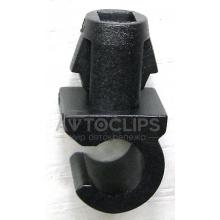 C 1163 - Держатель Кузов (держатель капота) C 1163 - Держатель Кузов (держатель капота)