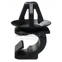 C 1169 - Держатель упора капота C 1169 - Держатель упора капота