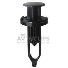 C 1178 - Держатель бампера решетки T=18.0, F=9.0, H=32.0, D=14.0 Lexus / Toyota 2000- Toyota 52161-20010 C 1178 - Держатель бампера решетки T=18.0, F=9.0, H=32.0, D=14.0 Lexus / Toyota 2000- Toyota 52161-20010