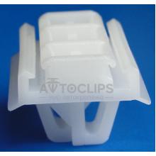 C 1181 Пистон молдинга Acura / Honda Accord '03-'07 C 1181 Пистон молдинга Acura / Honda Accord '03-'07