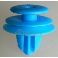 C 1186 - Держатель боковых панелей и обшивки дверей Avensis Verso Toyota C 1186 - Держатель боковых панелей и обшивки дверей Avensis Verso Toyota