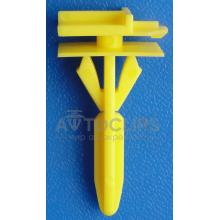 C 1188 Пистон молдинга Chevrolet / GM C 1188 Пистон молдинга Chevrolet / GM