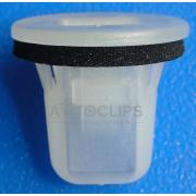 C 1190 Пистон крепления заднего фонаря Mercedes Sprinter W906, VW Crafter (ответная часть к SK 10732) T=18.0, F=14.0*9.0, H=17.0 A0009915071 C 1190 Пистон крепления заднего фонаря Mercedes Sprinter W906, VW Crafter (ответная часть к SK 10732) T=18.0, F=14.0*9.0, H=17.0 A0009915071