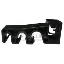 C 1208 - Держатель Трубки, электропроводка Lexus / Toyota C 1208 - Держатель Трубки, электропроводка Lexus / Toyota