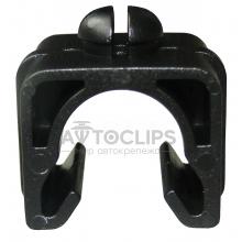 C 1231 - Держатель Трубки, электропроводка Lexus / Toyota C 1231 - Держатель Трубки, электропроводка Lexus / Toyota