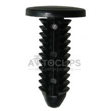 C 1233 - Держатель T=11.0, F=5.8, H=19.0 C 1233 - Держатель T=11.0, F=5.8, H=19.0