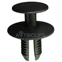 C 1253 - Держатель обшивки багажника, отделки дверей T=15.0, F=8.4, H=16.0, D=20.0 BMW / Mercedes Vito, Viano, Sprinter/ BMW C 1253 - Держатель обшивки багажника, отделки дверей T=15.0, F=8.4, H=16.0, D=20.0 BMW / Mercedes Vito, Viano, Sprinter/ BMW