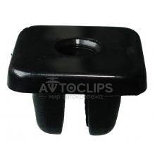 C 126 - Держатель под саморез T=14.0, F=9.0, H=9.0 Lexus / Toyota Toyota 90189-06018 (9018906018) C 126 - Держатель под саморез T=14.0, F=9.0, H=9.0 Lexus / Toyota Toyota 90189-06018 (9018906018)