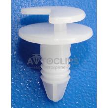 C 1262 - Держатель внутренней отделки Peugeot / Citroen C 1262 - Держатель внутренней отделки Peugeot / Citroen